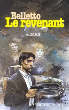 Couverture du produit · Le Revenant