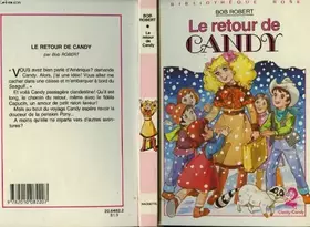 Couverture du produit · Le Retour de Candy