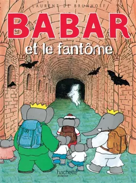 Couverture du produit · Babar et le fantôme