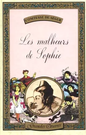 Couverture du produit · Les Malheurs de Sophie