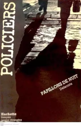 Couverture du produit · Papillons de nuit