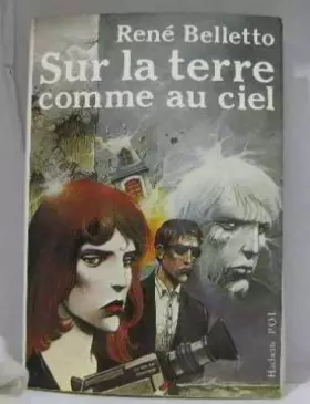 Couverture du produit · Sur la terre comme au ciel