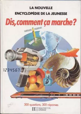 Couverture du produit · Le Nouveau Dis, comment ça marche ?