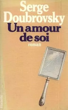 Couverture du produit · Un Amour de soi