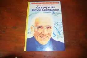 Couverture du produit · La Carpe du lac de Constance