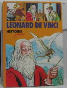 Couverture du produit · Léonard de vinci