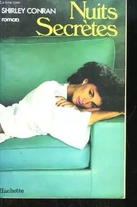 Couverture du produit · Nuits Secrètes