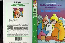 Couverture du produit · Belle et Sébastien, Les trois amis