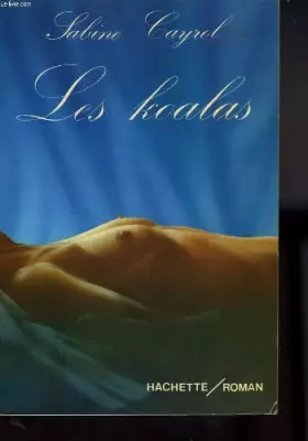 Couverture du produit · Les Koalas