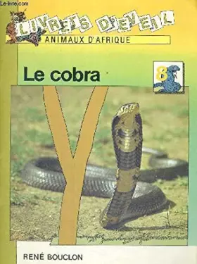 Couverture du produit · Le Cobra
