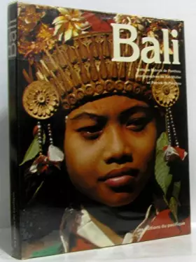 Couverture du produit · BALI