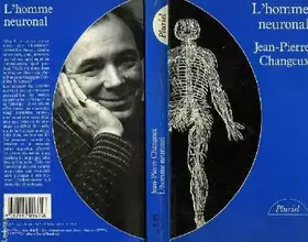 Couverture du produit · L'homme neuronal