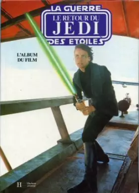 Couverture du produit · La Guerre des étoiles - Le Retour du Jedi