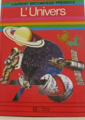 Couverture du produit · L'univers                                                                                     010598