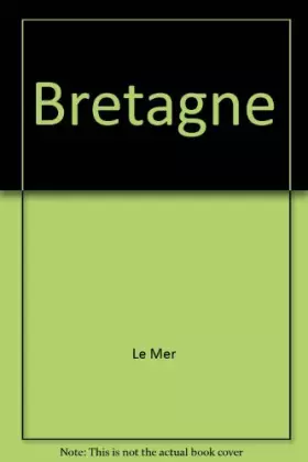 Couverture du produit · BRETAGNE