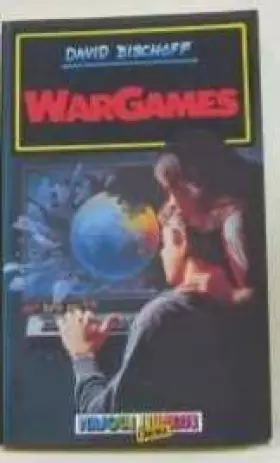 Couverture du produit · Wargames