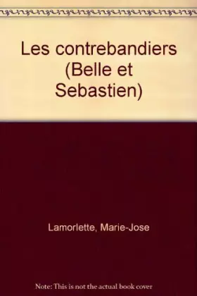 Couverture du produit · Belle et Sébastien: LENA