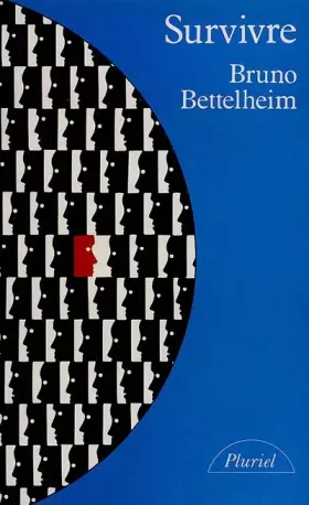 Couverture du produit · Survivre