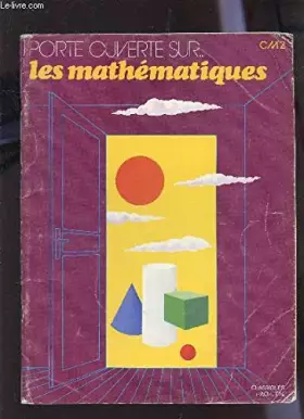 Couverture du produit · Les Mathématiques: C.M.