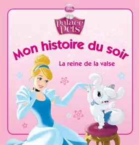 Couverture du produit · La reine de la valse