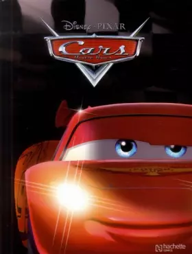 Couverture du produit · Cars