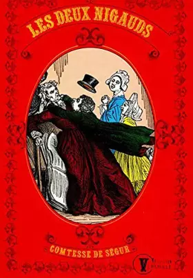 Couverture du produit · Les Deux nigauds