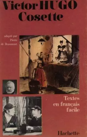 Couverture du produit · Cosette