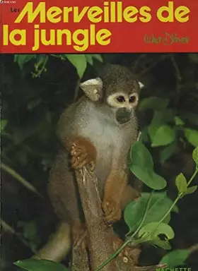 Couverture du produit · Les merveilles de la Jungle