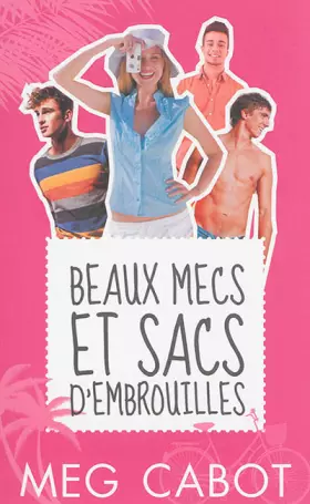 Couverture du produit · Beaux mecs et sacs d'embrouille