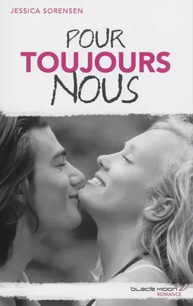 Couverture du produit · Ella et Micha - Tome 3 - Pour toujours nous