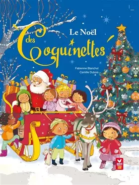 Couverture du produit · Le Noël des Coquinettes