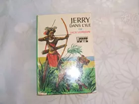 Couverture du produit · Jerry dans l'île