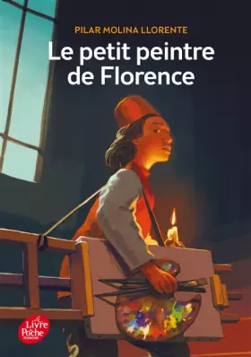 Couverture du produit · Le petit peintre de Florence