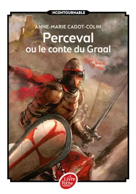 Couverture du produit · Perceval ou le conte du Graal