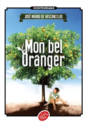 Couverture du produit · Mon bel oranger