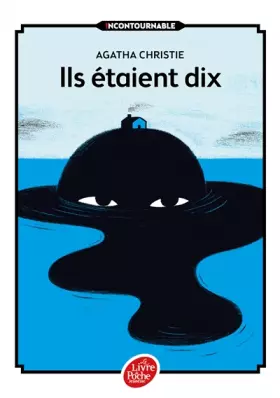 Couverture du produit · Dix petits nègres
