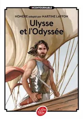 Couverture du produit · Ulysse et l'Odyssée - Texte intégral