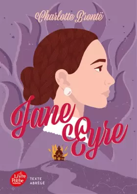 Couverture du produit · Jane Eyre - Texte Abrégé
