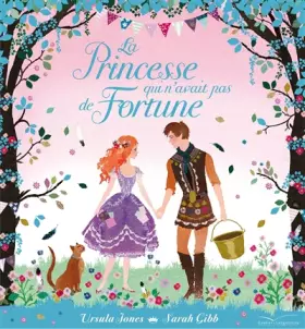 Couverture du produit · La princesse qui n'avait pas de fortune