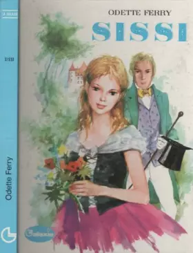 Couverture du produit · Sissi