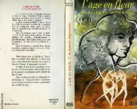 Couverture du produit · L'age en fleur, tome 2: la fiancee improvisee