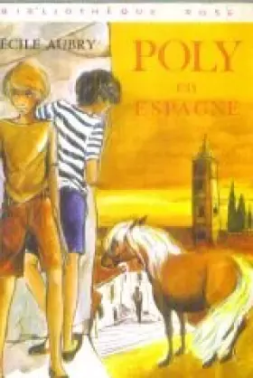 Couverture du produit · Poly en Espagne