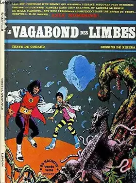 Couverture du produit · Le Vagabond des limbes (B.D. Hachette)