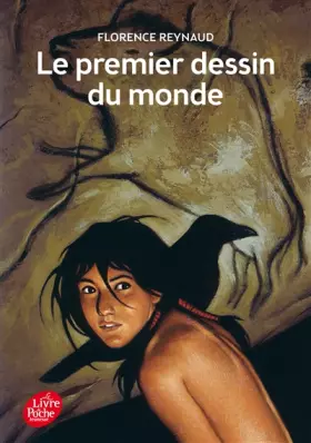 Couverture du produit · Le premier dessin du monde