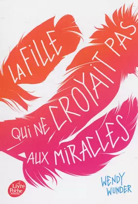 Couverture du produit · La fille qui ne croyait pas aux miracles
