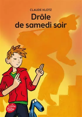 Couverture du produit · Drôle de samedi soir !