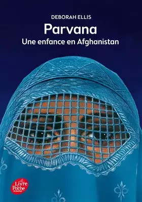 Couverture du produit · Parvana - Une enfance en Afghanistan