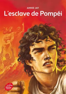 Couverture du produit · L'esclave de Pompéi
