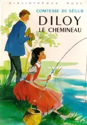 Couverture du produit · Diloy le chemineau