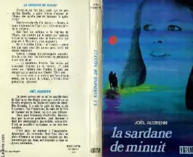 Couverture du produit · La Sardane de minuit (Ariane)